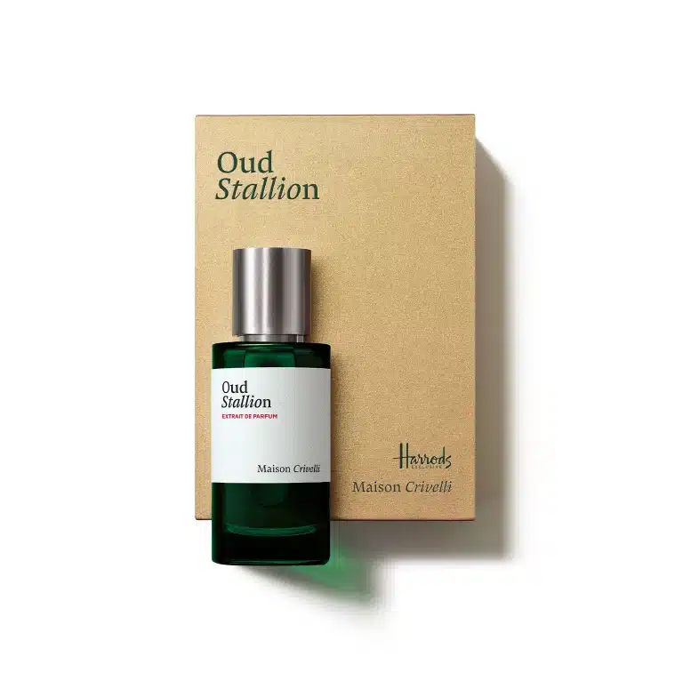 عطر عود ستاليون من ميزون كريفيلي