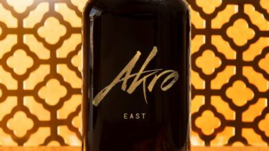 عطر East Akro من أكرو