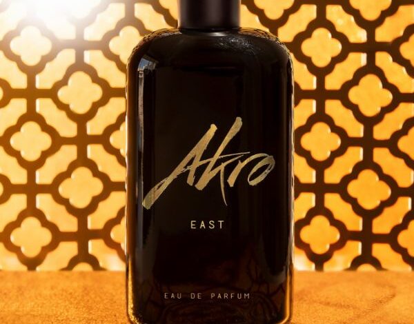 عطر East Akro من أكرو