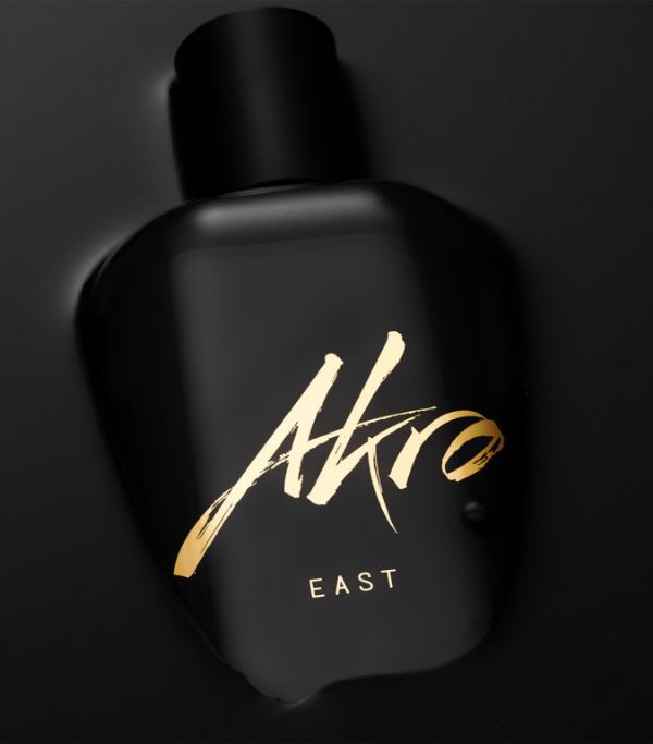 East Akro