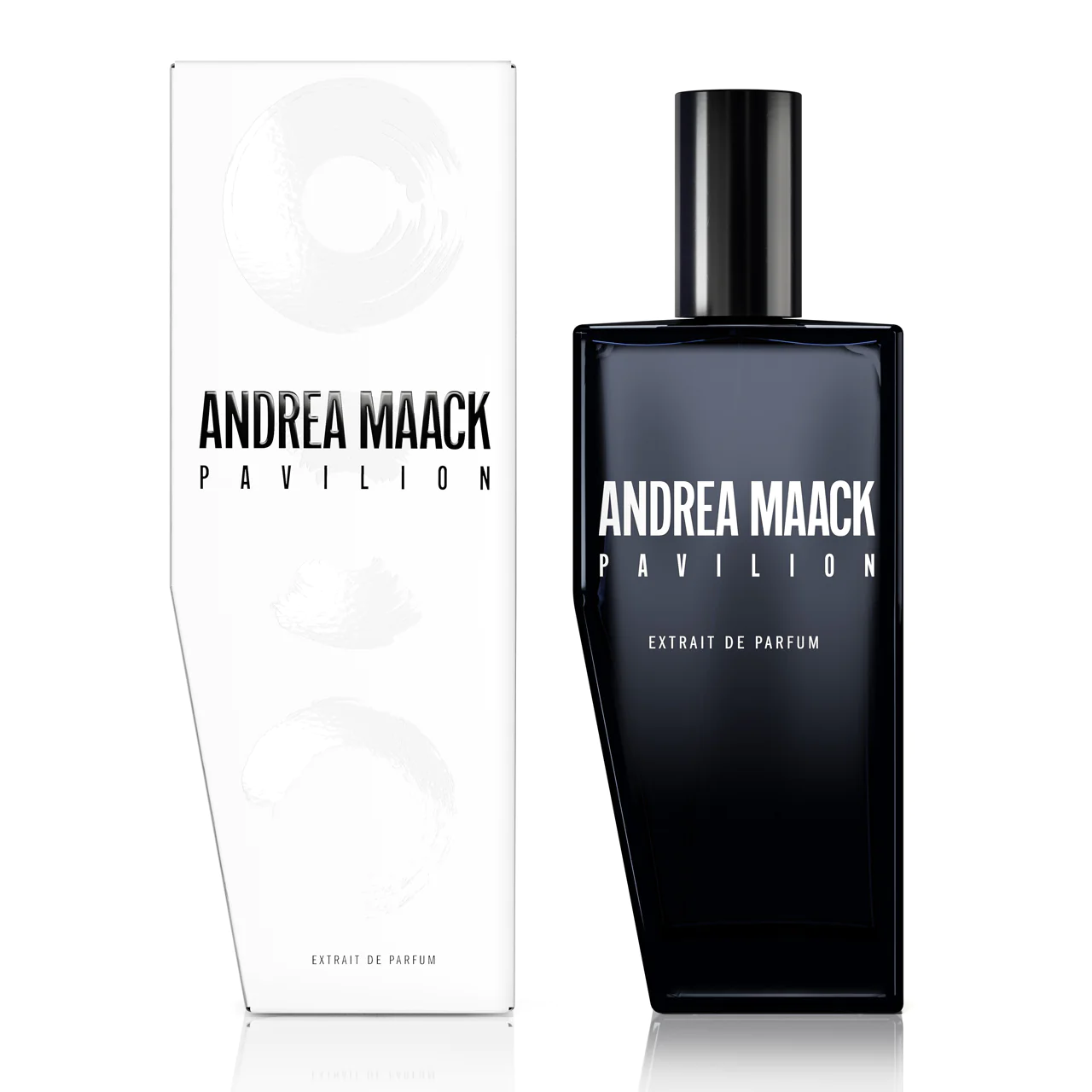 Pavilion Andrea Maack | عطر بافيليون من أندريا ماك