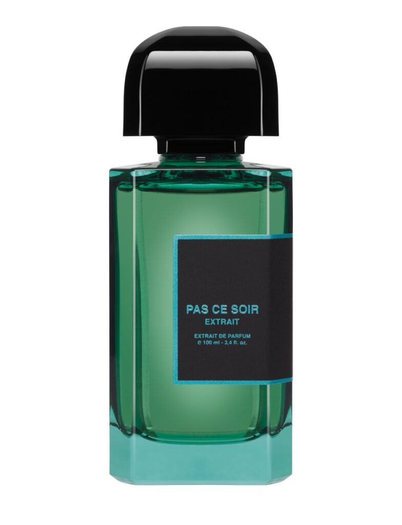 Pas Сe Soir Extrait BDK Parfums