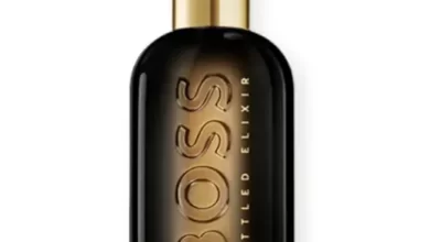 عطر بوس بوتيليد إليكسير من هيوجو بوس Boss Bottled Elixir Hugo Boss