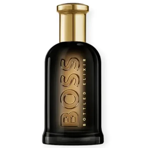عطر بوس بوتيليد إليكسير من هيوجو بوس Boss Bottled Elixir Hugo Boss