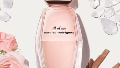 عطر All Of Me Narciso Rodriguez من نارسيسو رودريغيز