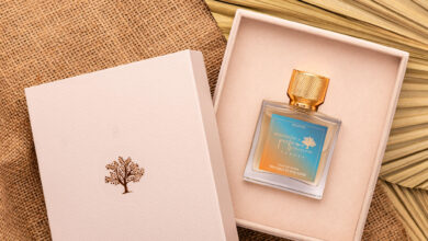 عطر تربيل إن براديس من ميموار أوف بريفيوم كوليكتور Trouble In Paradise Memoirs Of A Perfume Collector