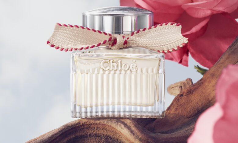 عطر Chloé L'Eau de Parfum Lumineuse من كلوي
