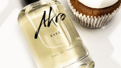 Bake Akro | عطر بيك من أكرو