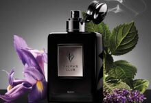 عطر Ralph's Club Elixir Ralph Lauren من رالف لورين