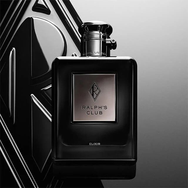 Ralph's Club Elixir Ralph Lauren