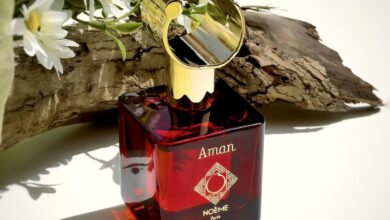 عطر Aman Noème من نومي