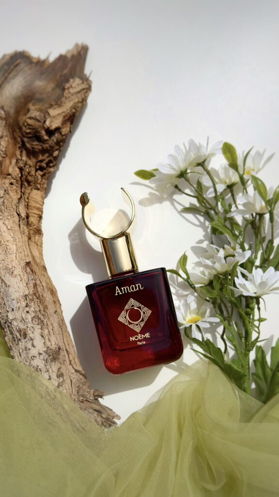 عطر Aman Noème من نومي