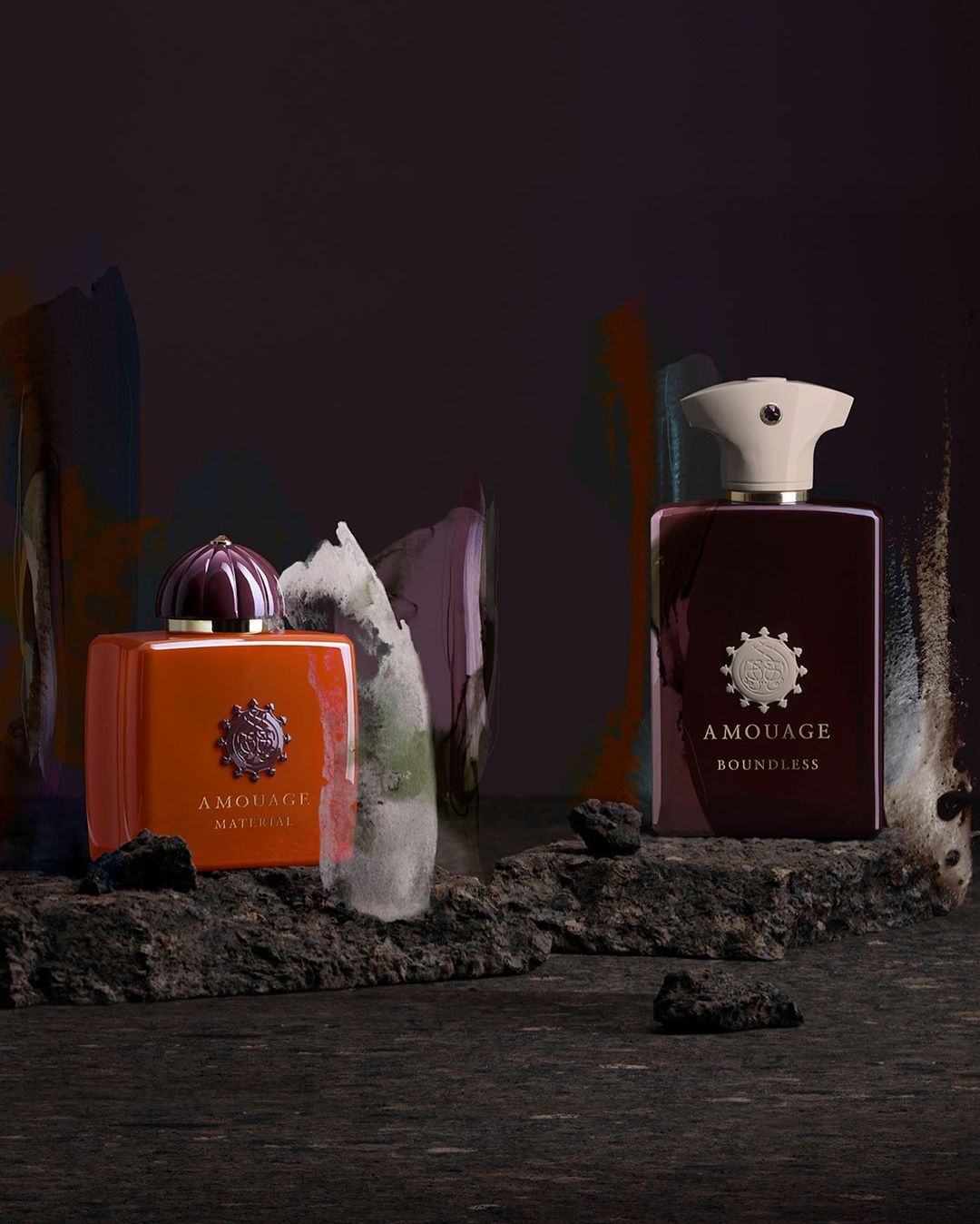 ملحمة التحرر الجديدة في حقبة رينو سالمون مع أمواج