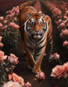 صورة زهرة الأوركيد