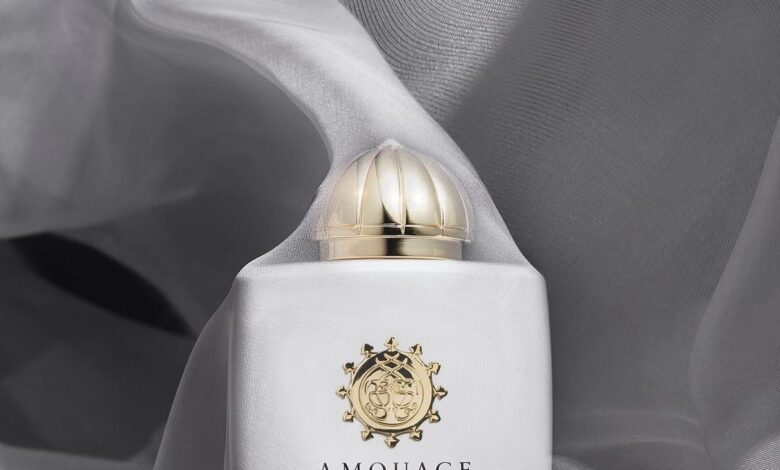 عطر أونر النسائي من من أمواج Honour Woman Amouage
