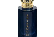 عطر Aeternum Royal Crown من رويال كراون
