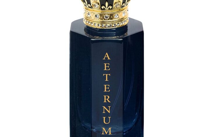 عطر Aeternum Royal Crown من رويال كراون