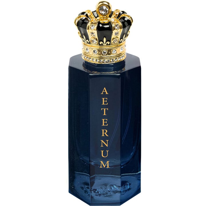 عطر Aeternum Royal Crown من رويال كراون