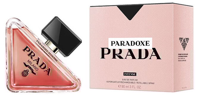 Paradoxe Intense Prada
