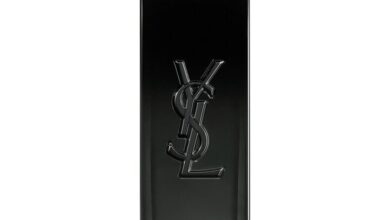 عطر Myslf Yves Saint Laurent من إيف سان لوران