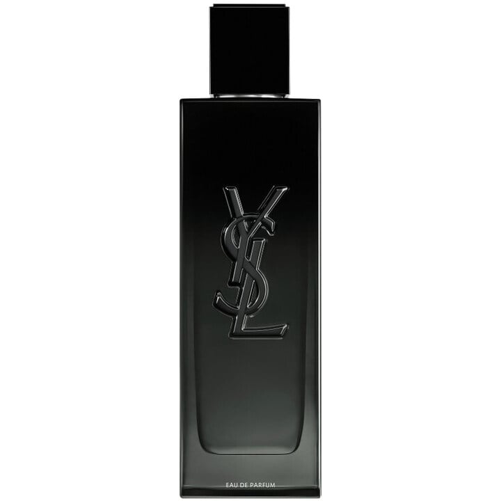 عطر Myslf Yves Saint Laurent من إيف سان لوران