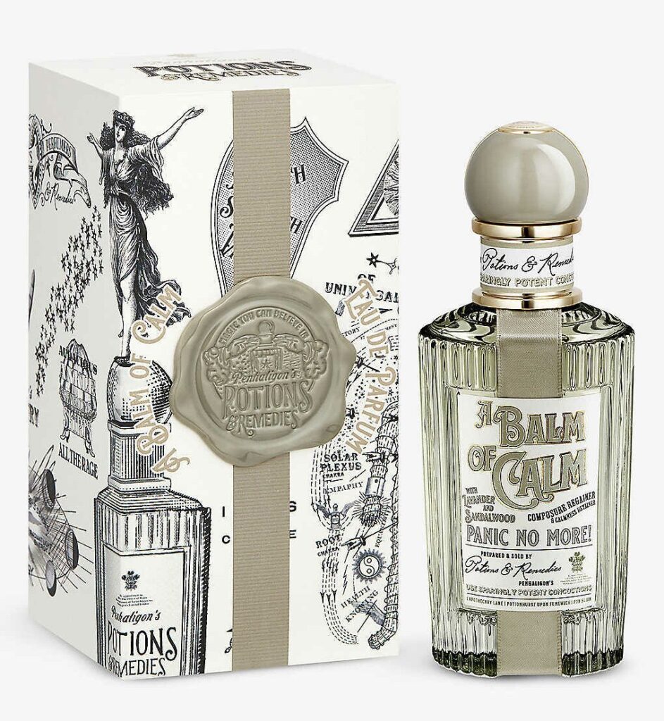 A Balm of Calm Penhaligon's