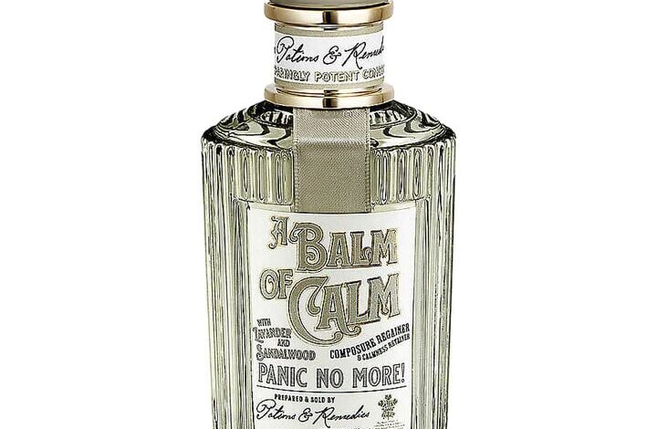 عطر A Balm of Calm Penhaligon's من بنهاليغونز