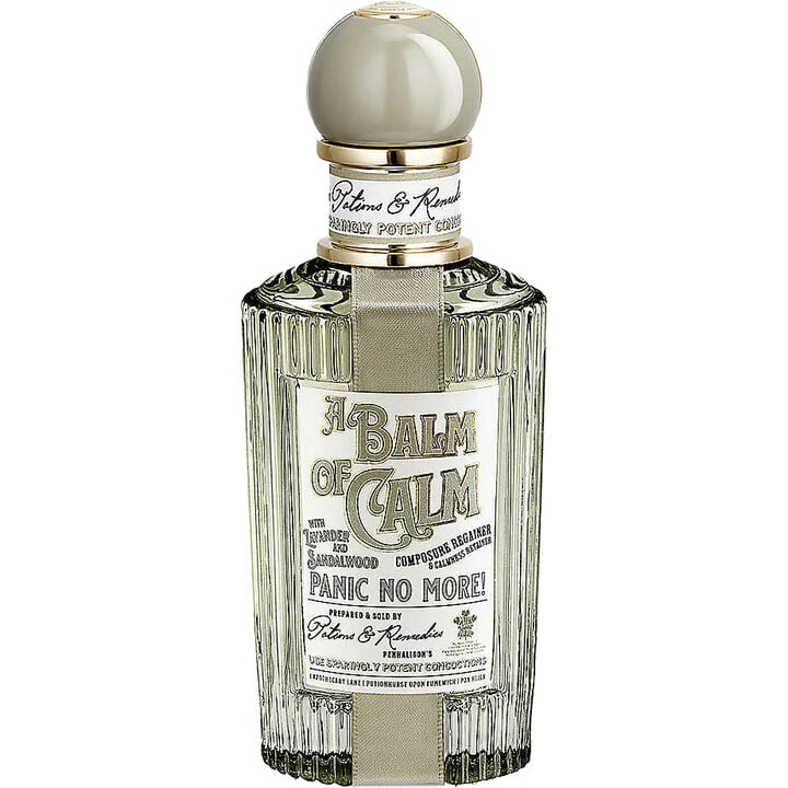 عطر A Balm of Calm Penhaligon's من بنهاليغونز