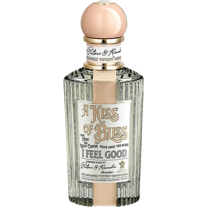 عطر  A Kiss of Bliss Penhaligon's من بنهاليغونز