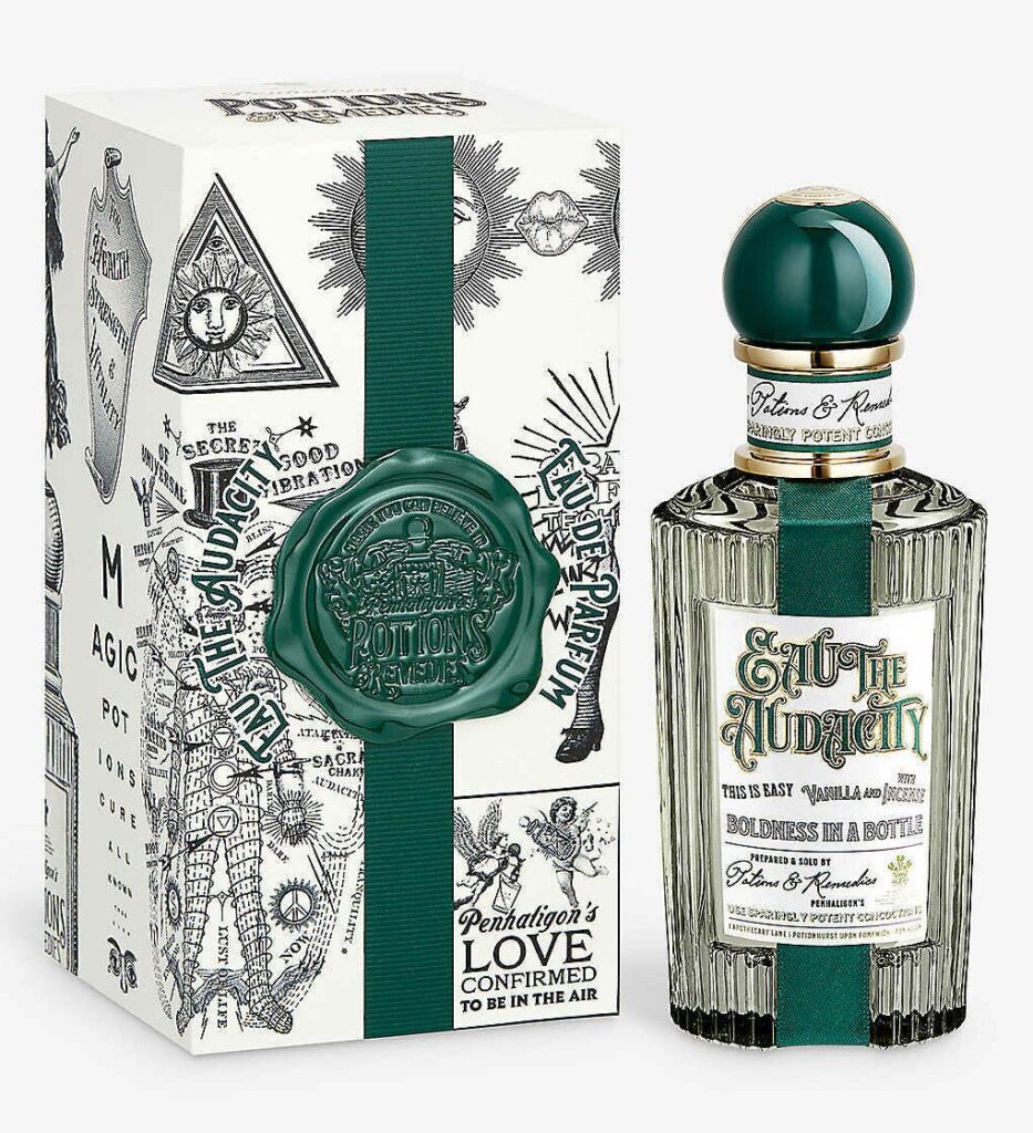 Eau The Audacity Penhaligon's