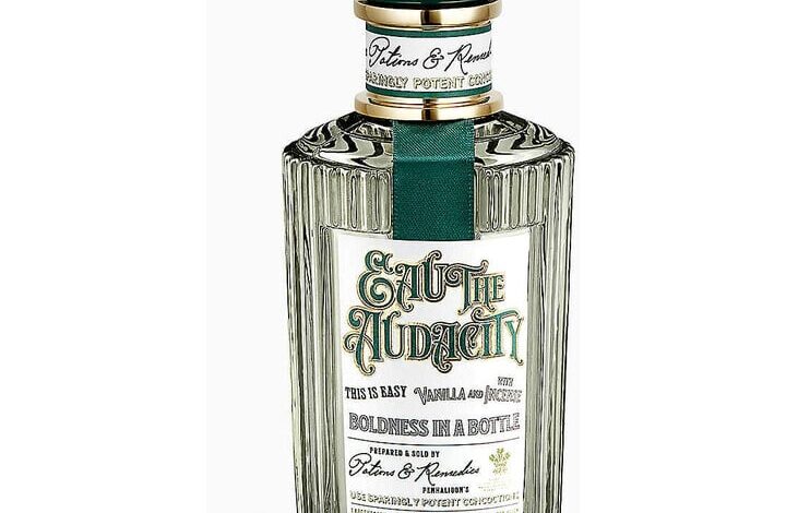 عطر Eau The Audacity Penhaligon's من بنهاليغونز