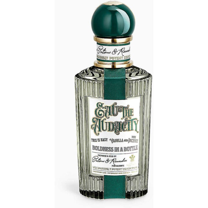 عطر Eau The Audacity Penhaligon's من بنهاليغونز
