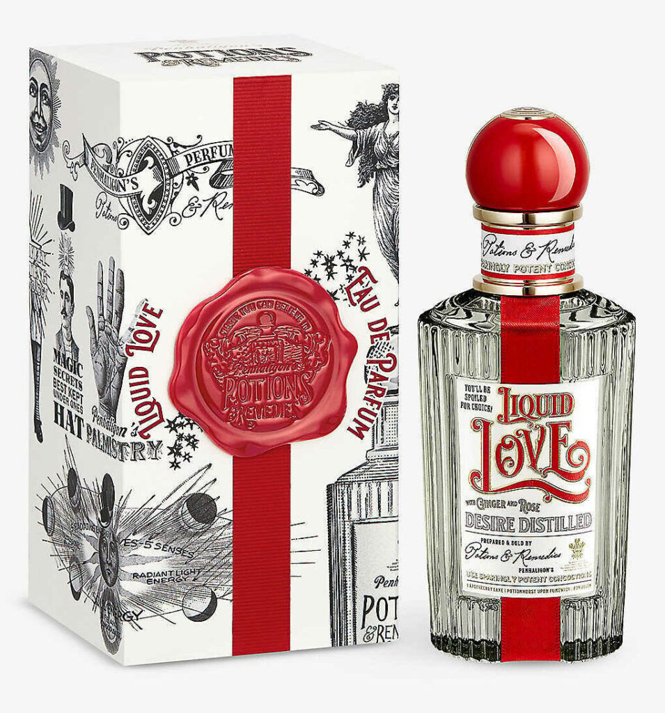 Liquid Love Penhaligon's