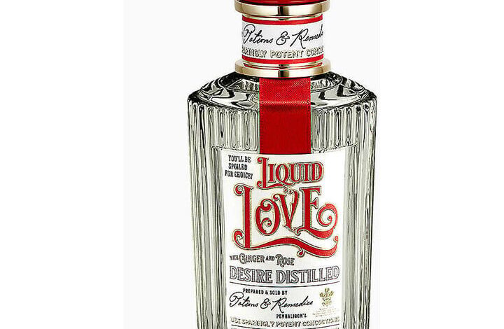 عطر Liquid Love Penhaligon's من بنهاليغونز