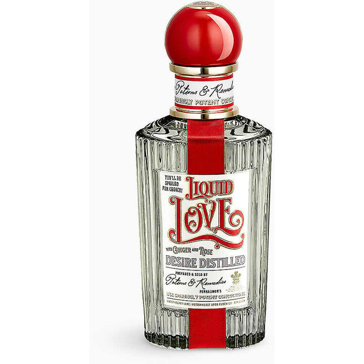 عطر Liquid Love Penhaligon's من بنهاليغونز