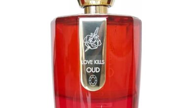 عطر Love Kills Oud Masque Milano من ماسك ميلانو