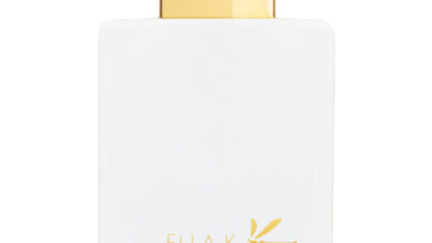 عطر Musc K Ella K Parfums من إيلا كي