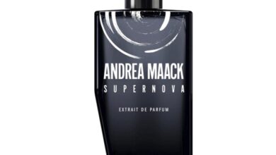 عطر Supernova Andrea Maack من أندريا ماك