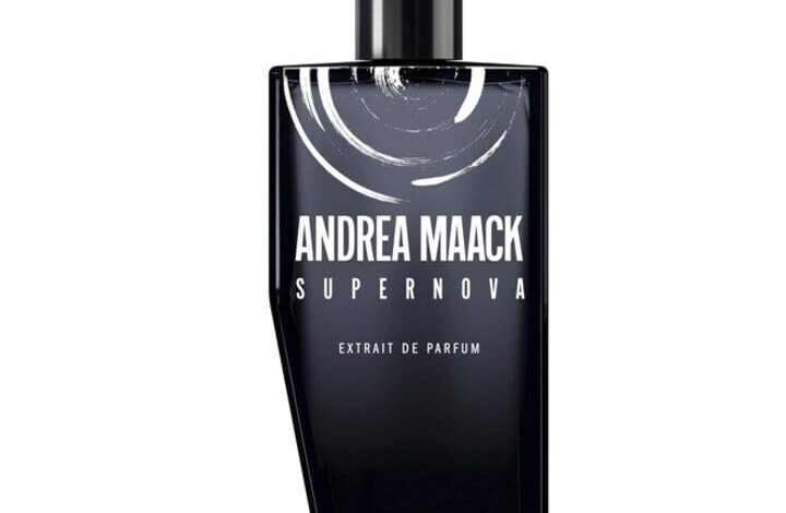 عطر Supernova Andrea Maack من أندريا ماك