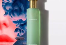 عطر Tonkandy Hermetica من هيرميتيكا