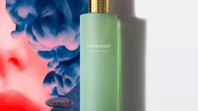عطر Tonkandy Hermetica من هيرميتيكا