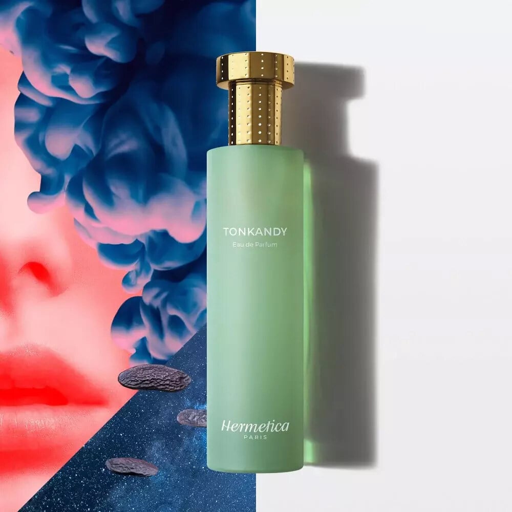 عطر Tonkandy Hermetica من هيرميتيكا