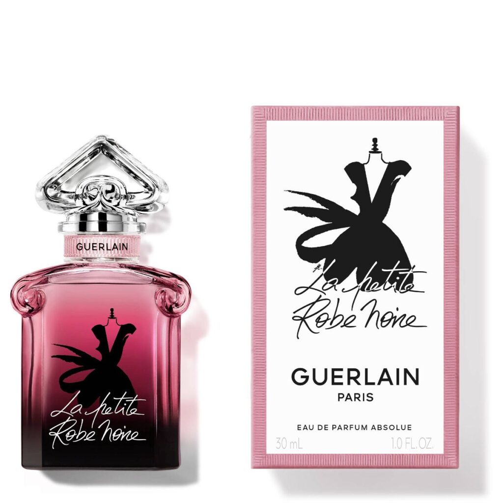 La Petite Robe Noire Eau de Parfum Absolue Guerlain