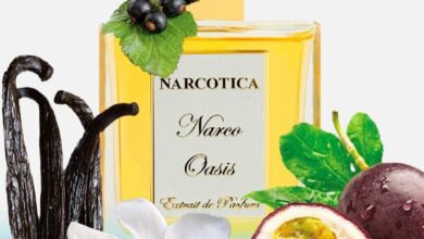 عطر Narco Oasis Narcotica من ناركوتيكا