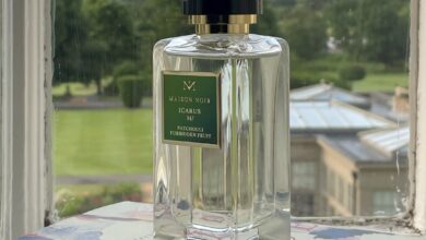 عطر ICARUS 347 Maison Noir من ميزون نوار