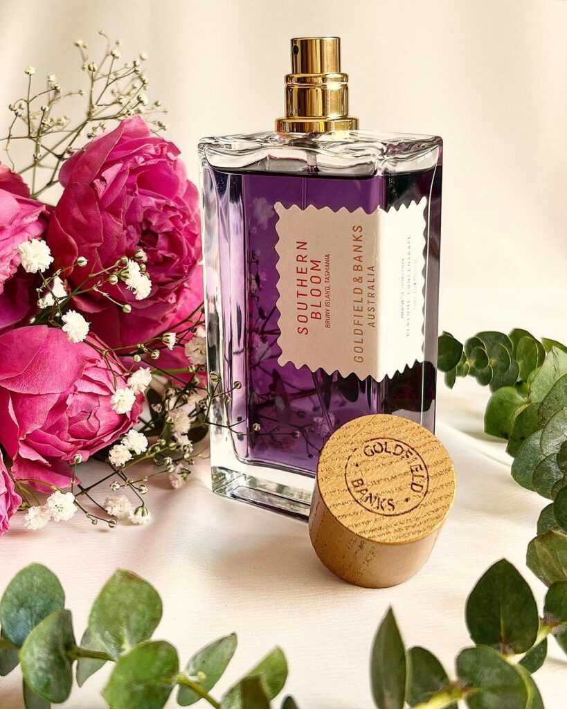  Southern Bloom Goldfield and Banks Australia