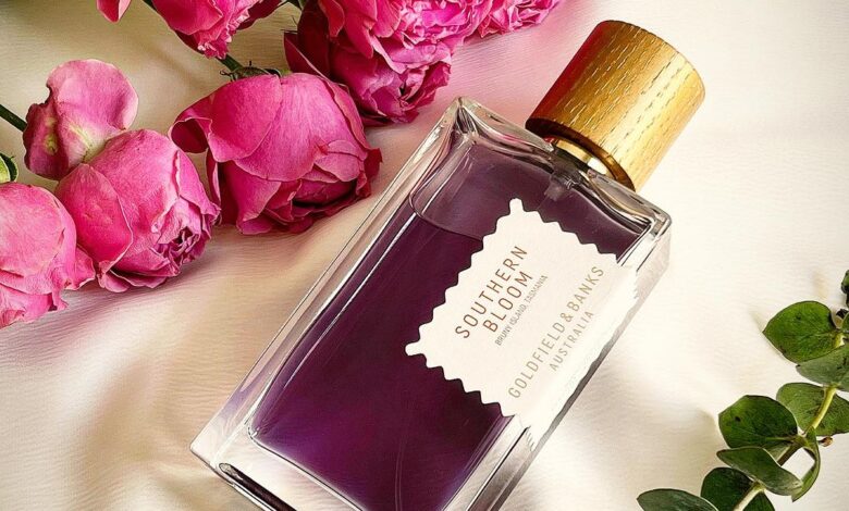 عطر ساوثيرن بلوم Southern Bloom Goldfield and Banks Australia من جولد فيلد آند بانكس أستراليا