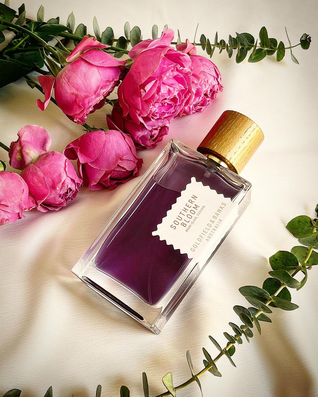 عطر ساوثيرن بلوم Southern Bloom Goldfield and Banks Australia من جولد فيلد آند بانكس أستراليا