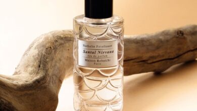 عطر سانتال نيرفانا من ميزون ريباتشي Santal Nirvana Maison Rebatchi