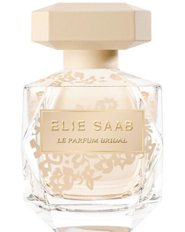 عطر Le Parfum Bridal Elie Saab من إيلي صعب